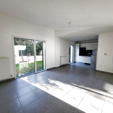 Maison 3 pièces 73 m²