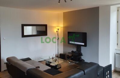 location appartement 740 € CC /mois à proximité de Dijon (21000)