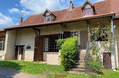 vente maison 280 000 € à proximité de Blanot (71250)