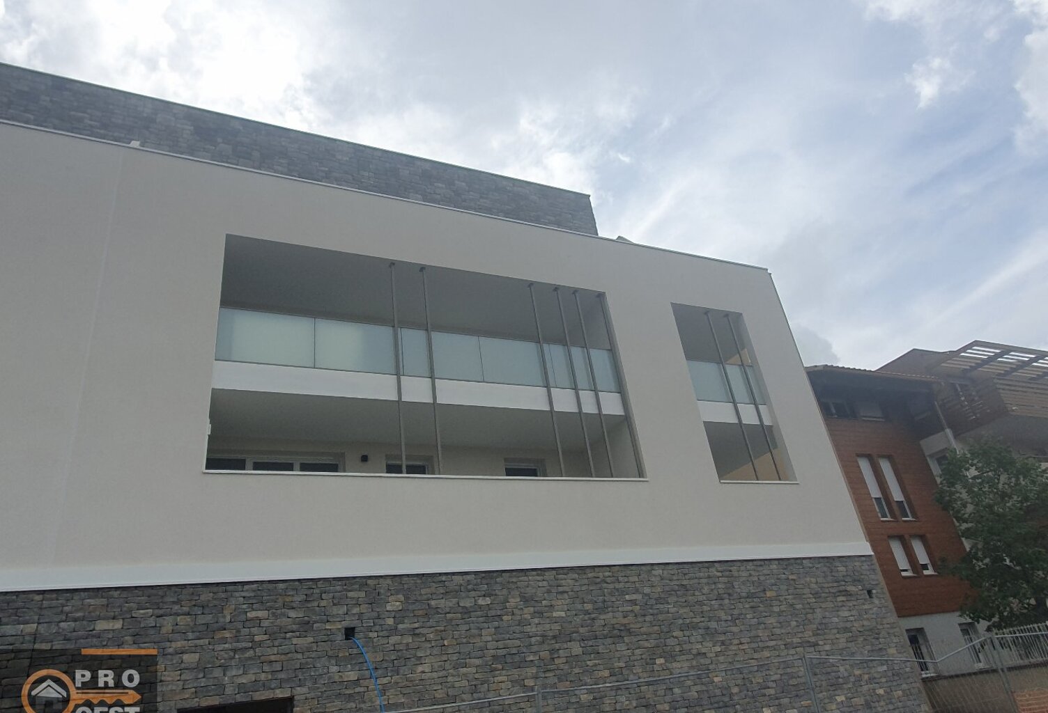 Appartement — photo 1