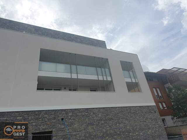 Appartement — photo du bien
