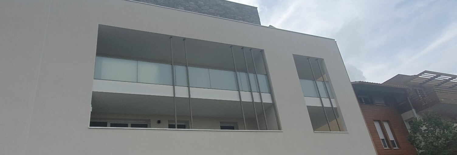 Appartement 2 Pièces 47 m² à louer à Baillargues (34670)