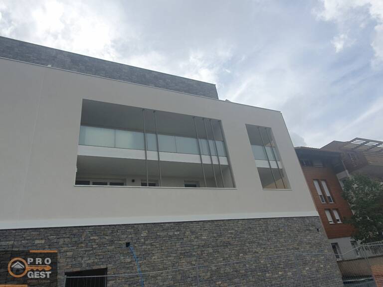 Appartement — photo 1