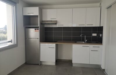 location appartement 836 € CC /mois à proximité de Muret (31600)