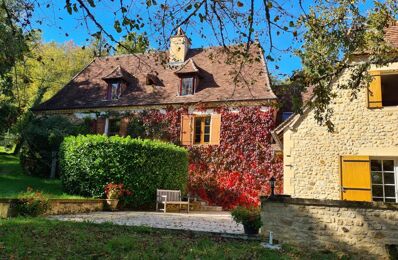 vente maison 472 500 € à proximité de Val de Louyre Et Caudeau (24510)