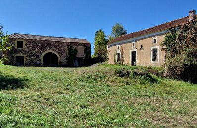 vente maison 118 800 € à proximité de Sarlat-la-Canéda (24200)