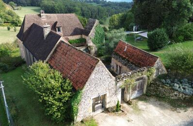 divers 10 pièces 273 m2 à vendre à Saint-Cyprien (24220)