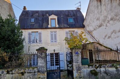 vente maison 155 150 € à proximité de Coux Et Bigaroque-Mouzens (24220)