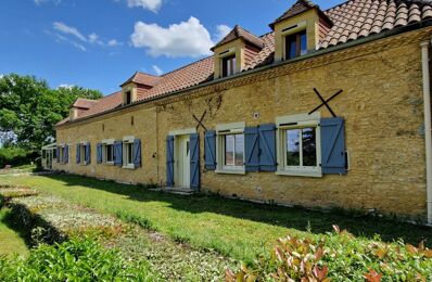 vente maison 661 500 € à proximité de Alles-sur-Dordogne (24480)