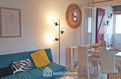 vente appartement 296 650 € à proximité de Arles (13200)