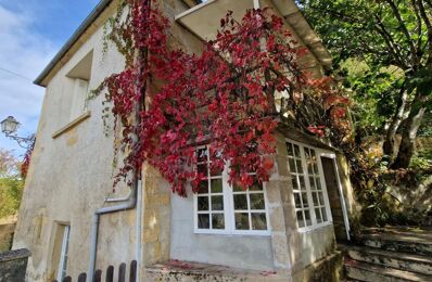 vente maison 145 800 € à proximité de Peyzac-le-Moustier (24620)