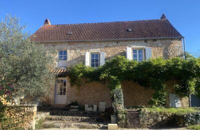 vente maison 892 500 € à proximité de Castels (24220)