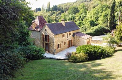 maison 8 pièces 210 m2 à vendre à Le Bugue (24260)