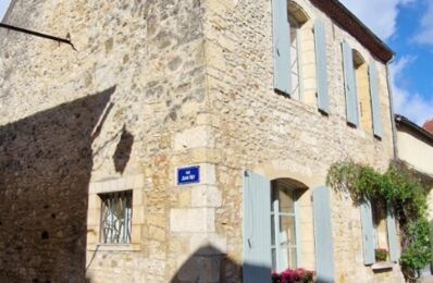 vente maison 214 000 € à proximité de Les Eyzies-de-Tayac-Sireuil (24620)