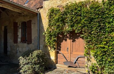 vente maison 159 000 € à proximité de Le Buisson-de-Cadouin (24480)