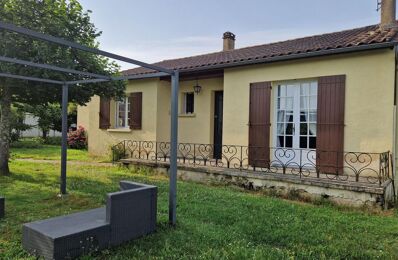 vente maison 224 700 € à proximité de Allas-les-Mines (24220)