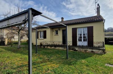 vente maison 224 700 € à proximité de Rouffignac-Saint-Cernin-de-Reilhac (24580)