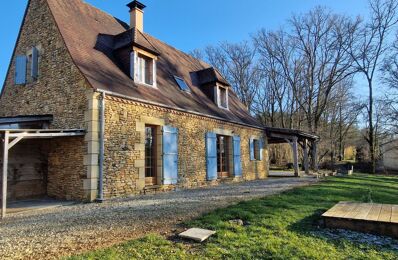 vente maison 339 200 € à proximité de Alles-sur-Dordogne (24480)