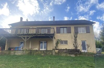 vente maison 225 000 € à proximité de Montferrand-du-Périgord (24440)