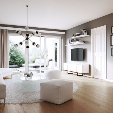 Appartement 3 pièces 745656 €