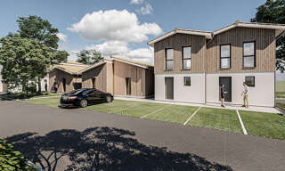 Maison neuf   m² à vendre à Lacanau (33680)