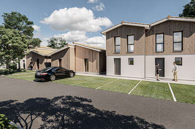 Maison 4 pièces 395000 €