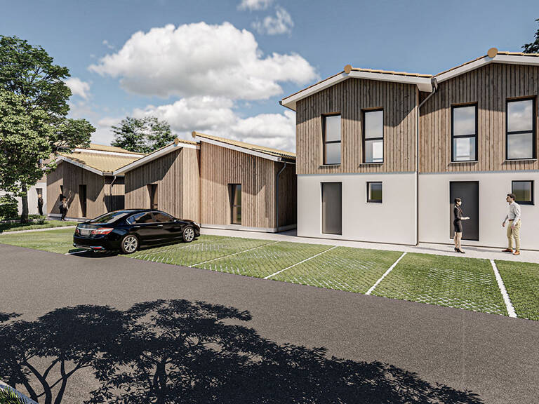 
        Maison

        (3 à 4 pièces)

        (63 à 82 m²)
       — photo 1