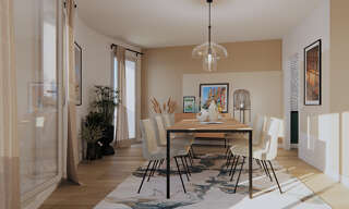 Appartement neuf   m² à vendre à Le Taillan-Médoc (33320)