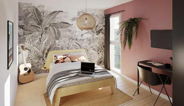 Appartement 4 pièces  à vendre Taillan-Médoc (Le) 33320