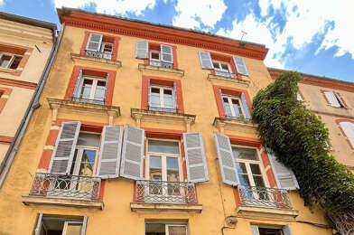 Appartement 1 pièces 136500 €