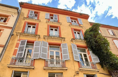 appartement 2 pièces 42 à 45 m2 à vendre à Toulouse (31000)