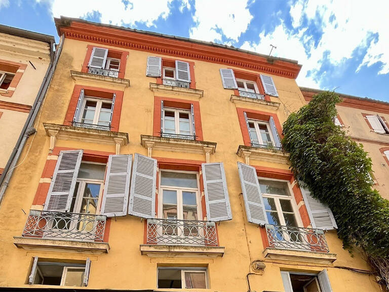 
        Appartement

        1 pièce

        20 m²
       — photo 1