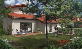 Appartement 3 Pièces 73 m² à vendre à Soustons (40140)