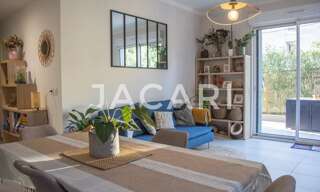 Appartement 3 Pièces 61 m² à vendre à Antibes (06160)