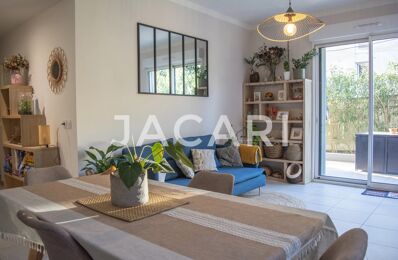 vente appartement 416 000 € à proximité de Mougins (06250)