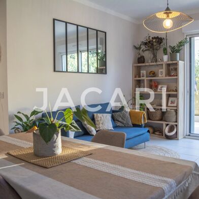 Appartement 3 pièces 380000 €