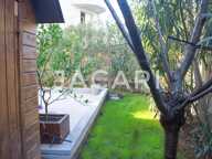 ANTIBES - PROCHE PINEDE - REZ-DE-JARDIN A VENDRE — photo 3