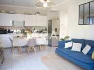 ANTIBES - PROCHE PINEDE - REZ-DE-JARDIN A VENDRE — photo 4