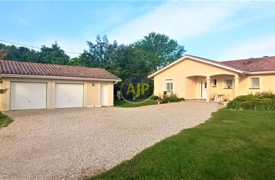 vente maison 441 000 € à proximité de Vendays-Montalivet (33930)