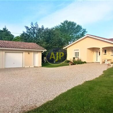 Maison 4 pièces 170 m²