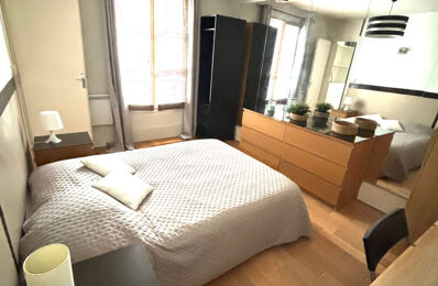 vente appartement 360 000 € à proximité de Paris 20 (75020)