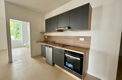 location appartement 465 € CC /mois à proximité de Cancon (47290)