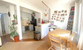 Appartement 3 Pièces 65 m² à vendre à Paris 15 (75015)