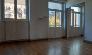 Appartement 3 Pièces 65 m² à louer à Saint-Dié-des-Vosges (88100)