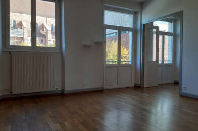 Appartement 3 pièces 445 €