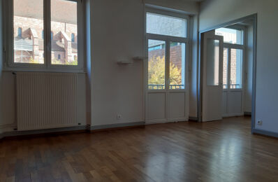 location appartement 445 € CC /mois à proximité de Saint-Dié-des-Vosges (88100)