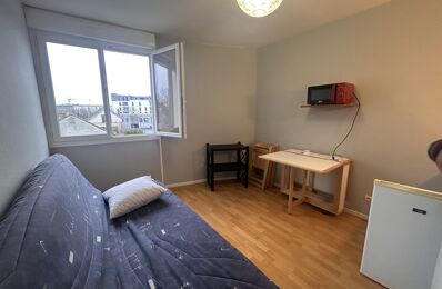 appartement 1 pièces 15 m2 à louer à Reims (51100)