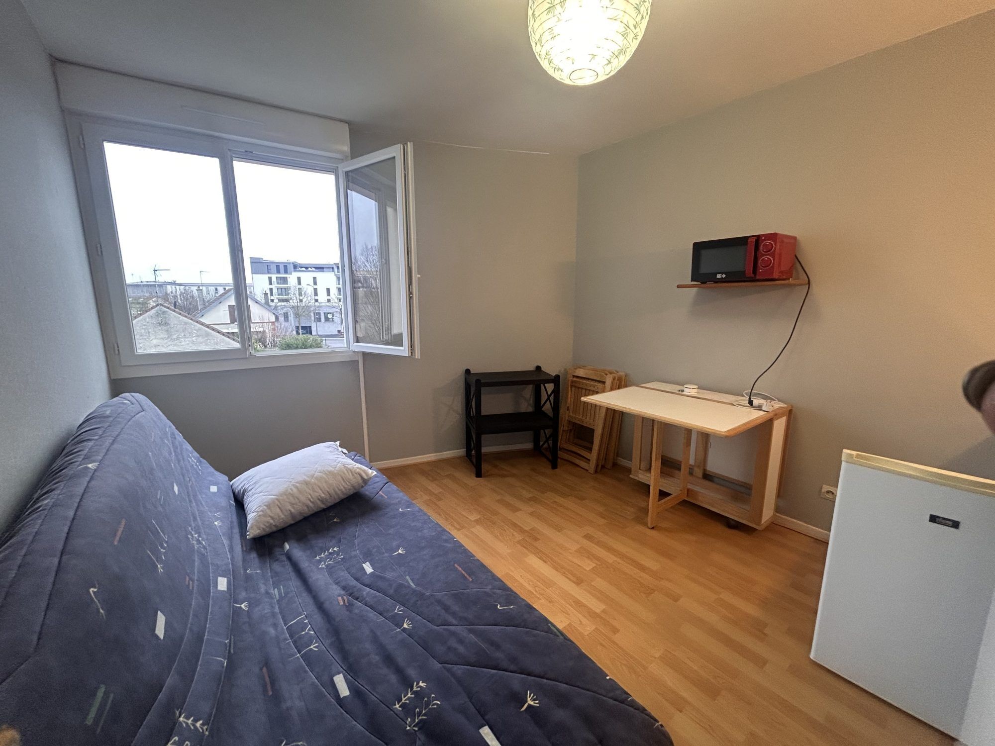 Appartement  T1 à louer Reims 51100