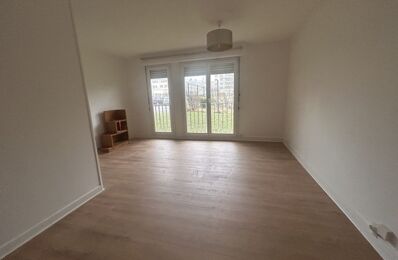 appartement 1 pièces 30 m2 à louer à Reims (51100)