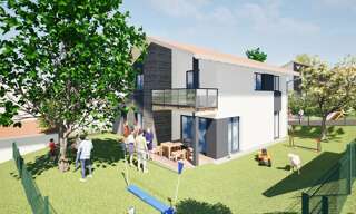 Maison 4 Pièces  m² à vendre à Habère-Lullin (74420)